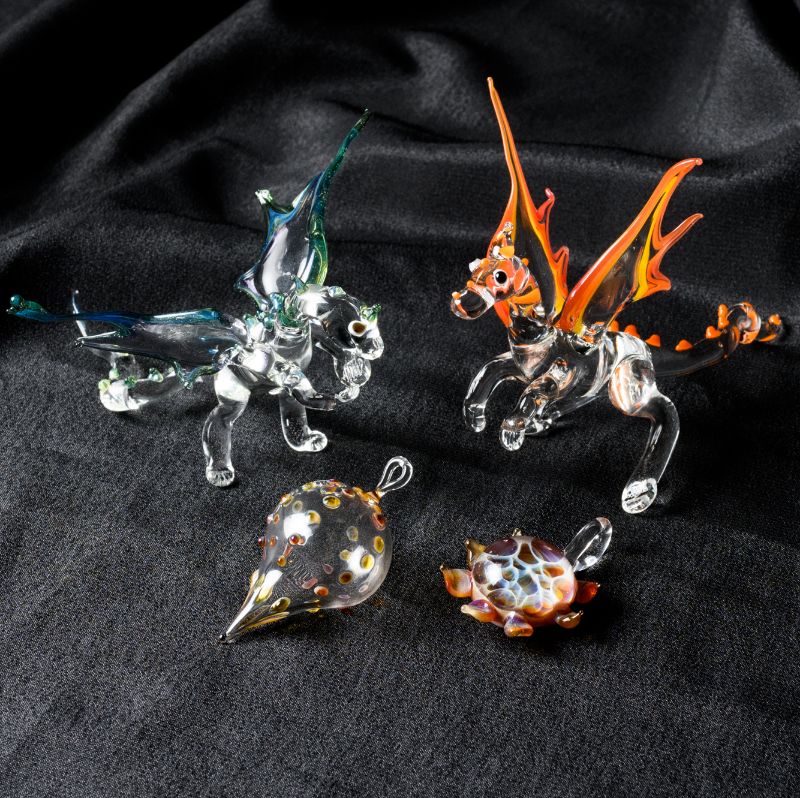 What is Flameworking? — Google Arts & Culture
