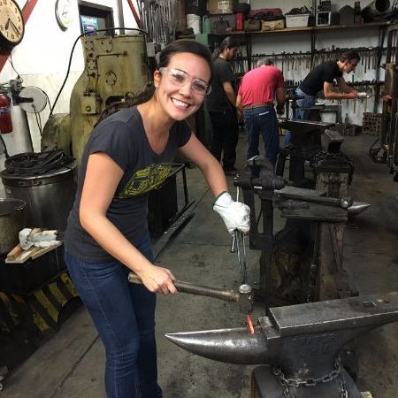 5 things to know about blacksmithing in Mississippi from a craft master