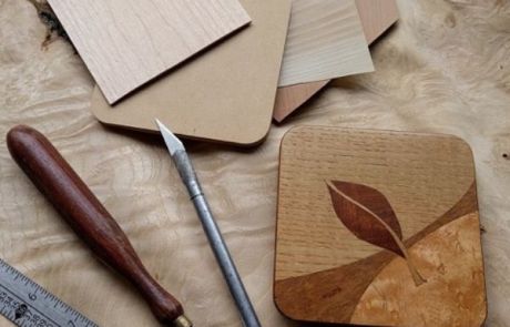 what is woodwork projects