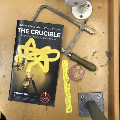 The_Crucible_2020_Volume_1_Catalog