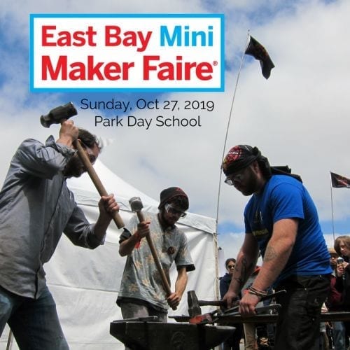 The_Crucible_Goes_to_East_Bay_Mini_Maker_Faire_2019