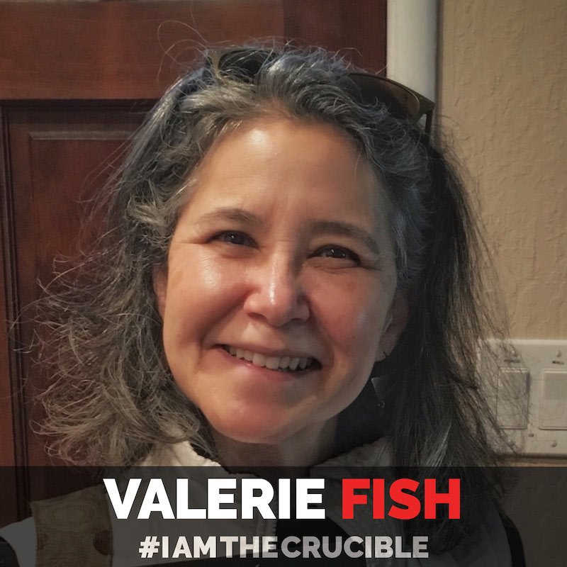 valerie fish