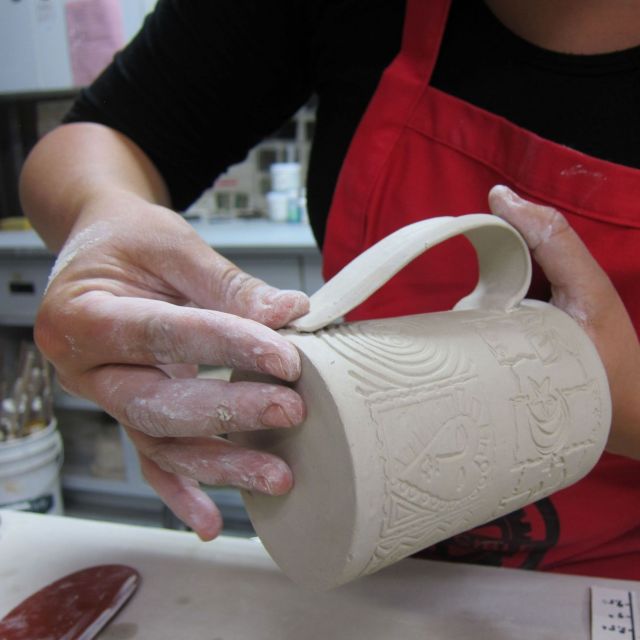 How to Make Pottery at Home – A Beginners Guide