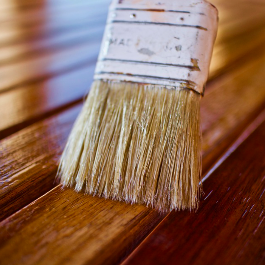 Painting Over Varnished Wood: A Step-by-Step Guide - Painters Serving  Indianapolis