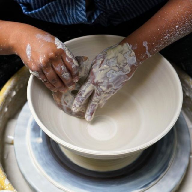 How To Make Pottery At Home: Materials, Equipment, & Steps