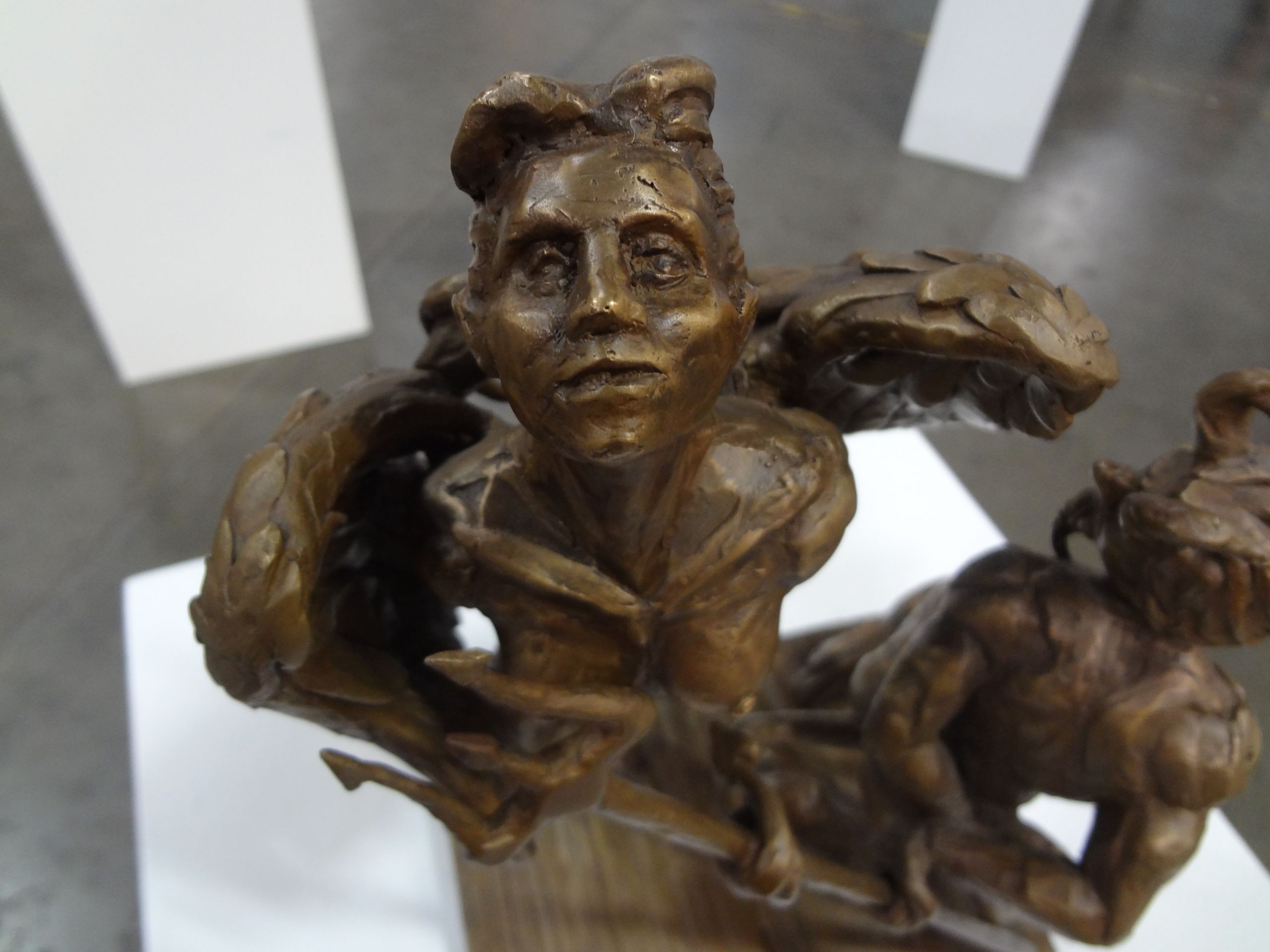 Bronze 101: Process of Casting Bronze [+How To