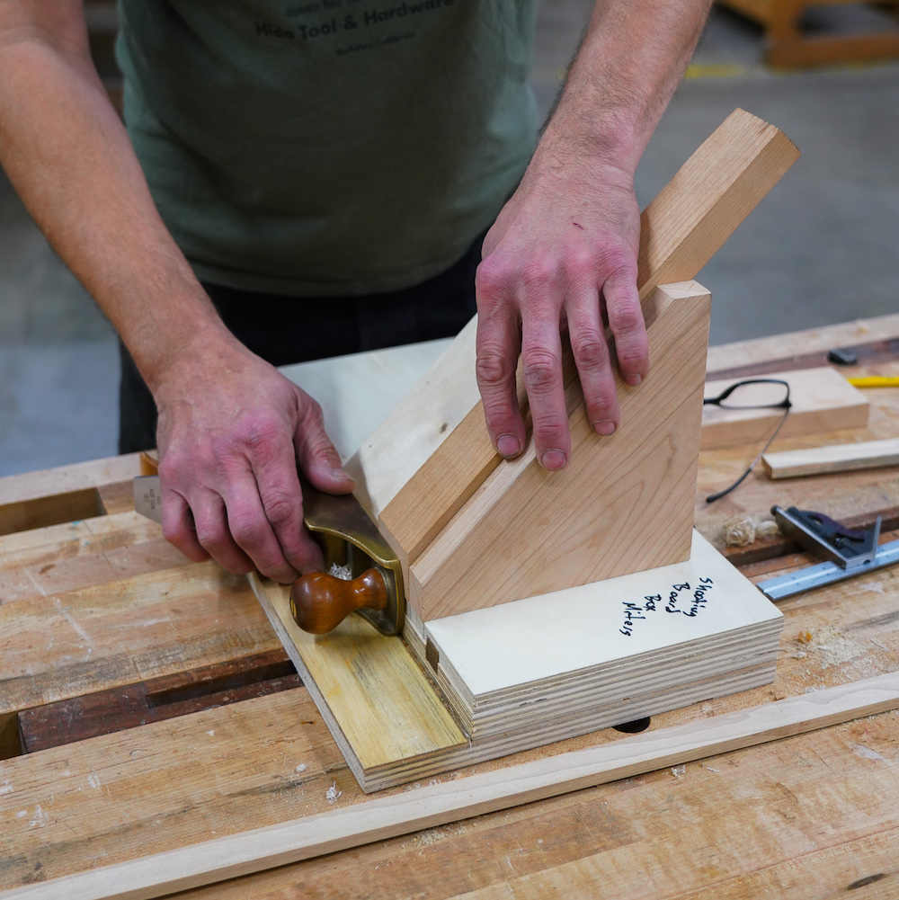 7 Things You Need to Know About Japanese Joinery