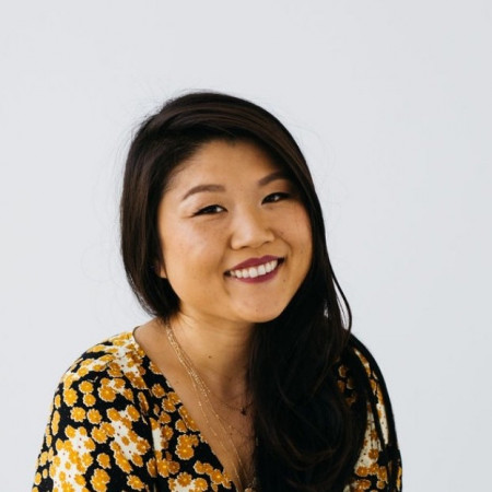 Josephine Lee Director of Programs