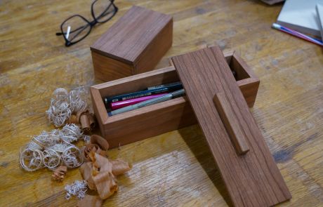 what is woodwork projects