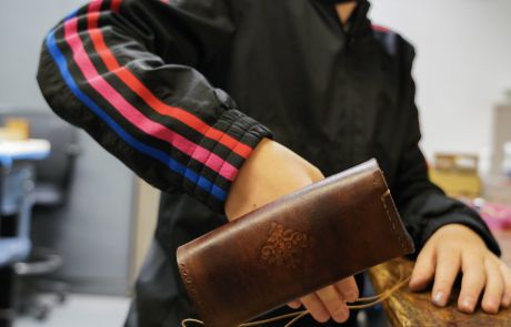 How To Start Leatherworking, A Comprehensive Guide 2023 – ISKOLEATHERS