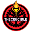 The Crucible Logo