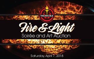 2018 fire light soiree